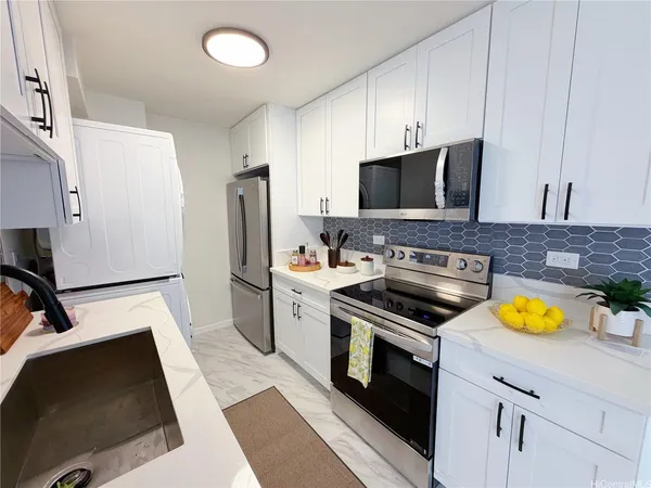 $299,000 | 1260 Richard Lane, Unit 407, Honolulu, HI 96819
