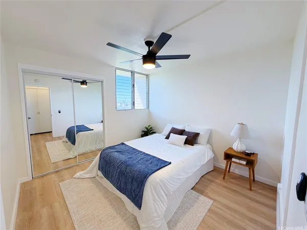 $299,000 | 1260 Richard Lane, Unit 407, Honolulu, HI 96819