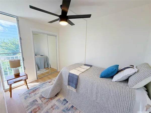 $299,000 | 1260 Richard Lane, Unit 407, Honolulu, HI 96819