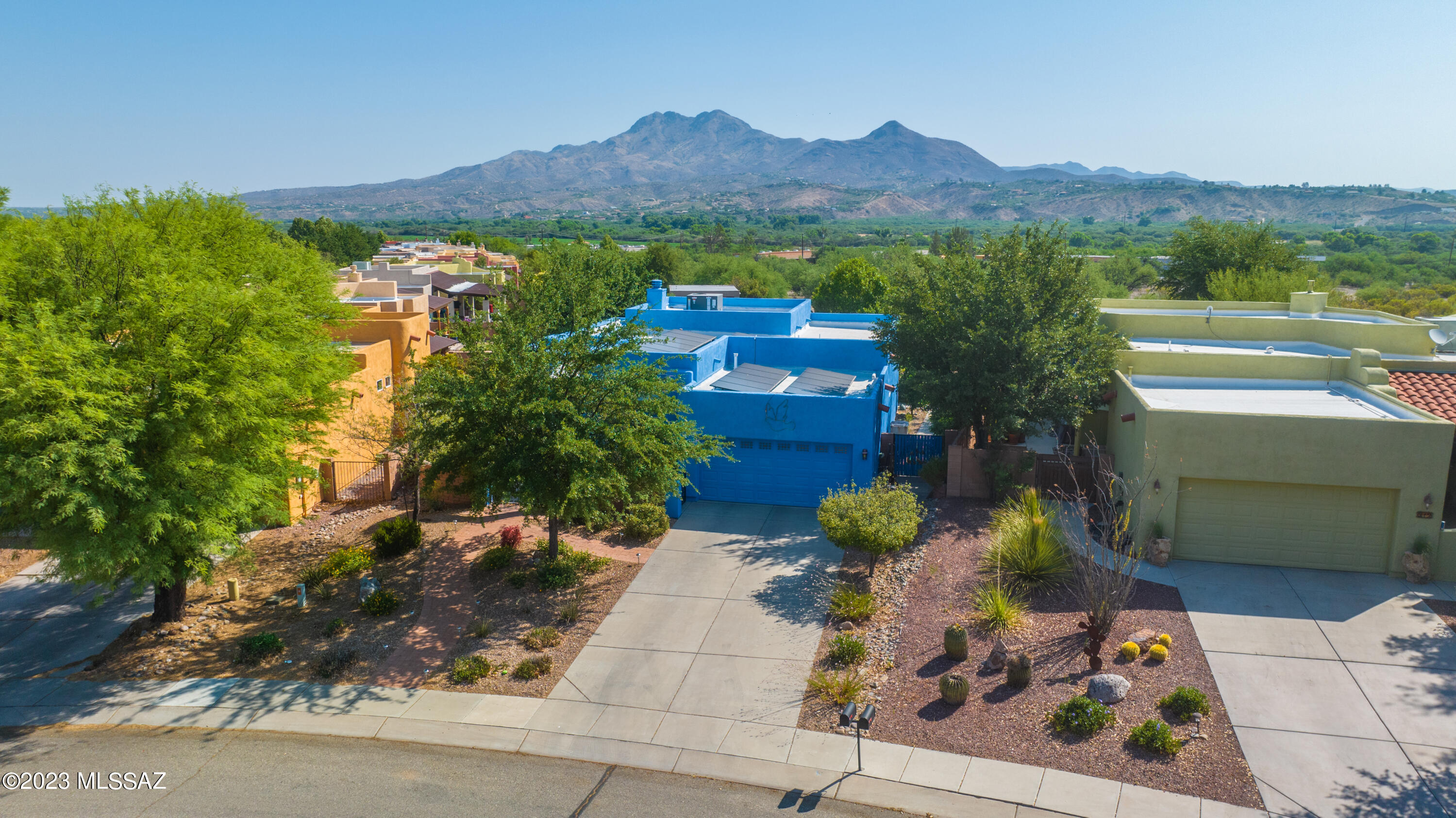 314 Circulo Bellagio Rio Rico, AZ 85648 - Photo 37 of 37