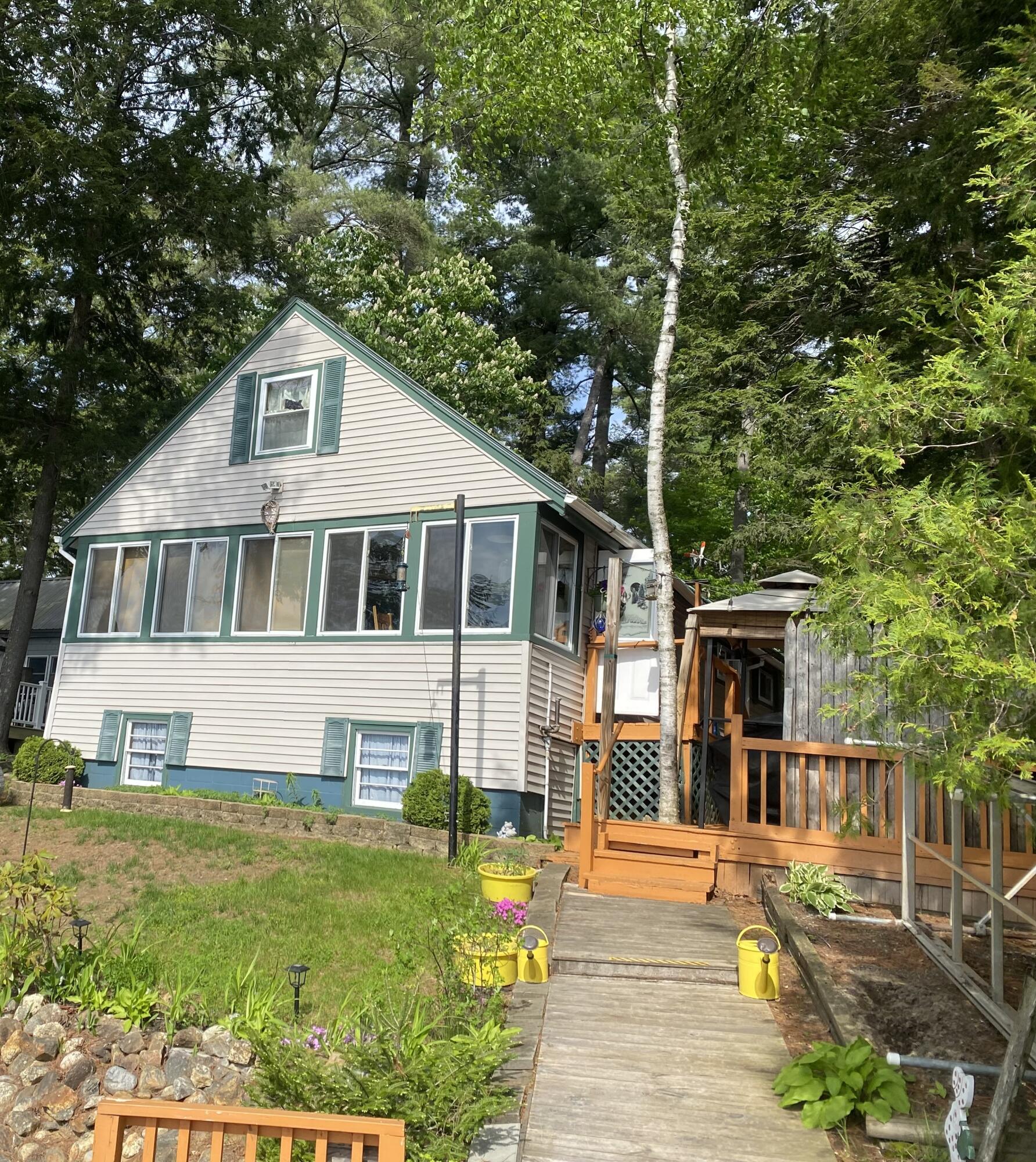 130 Williamson Road Manchester, ME 04351 - Photo 1 of 25 IMG_7415