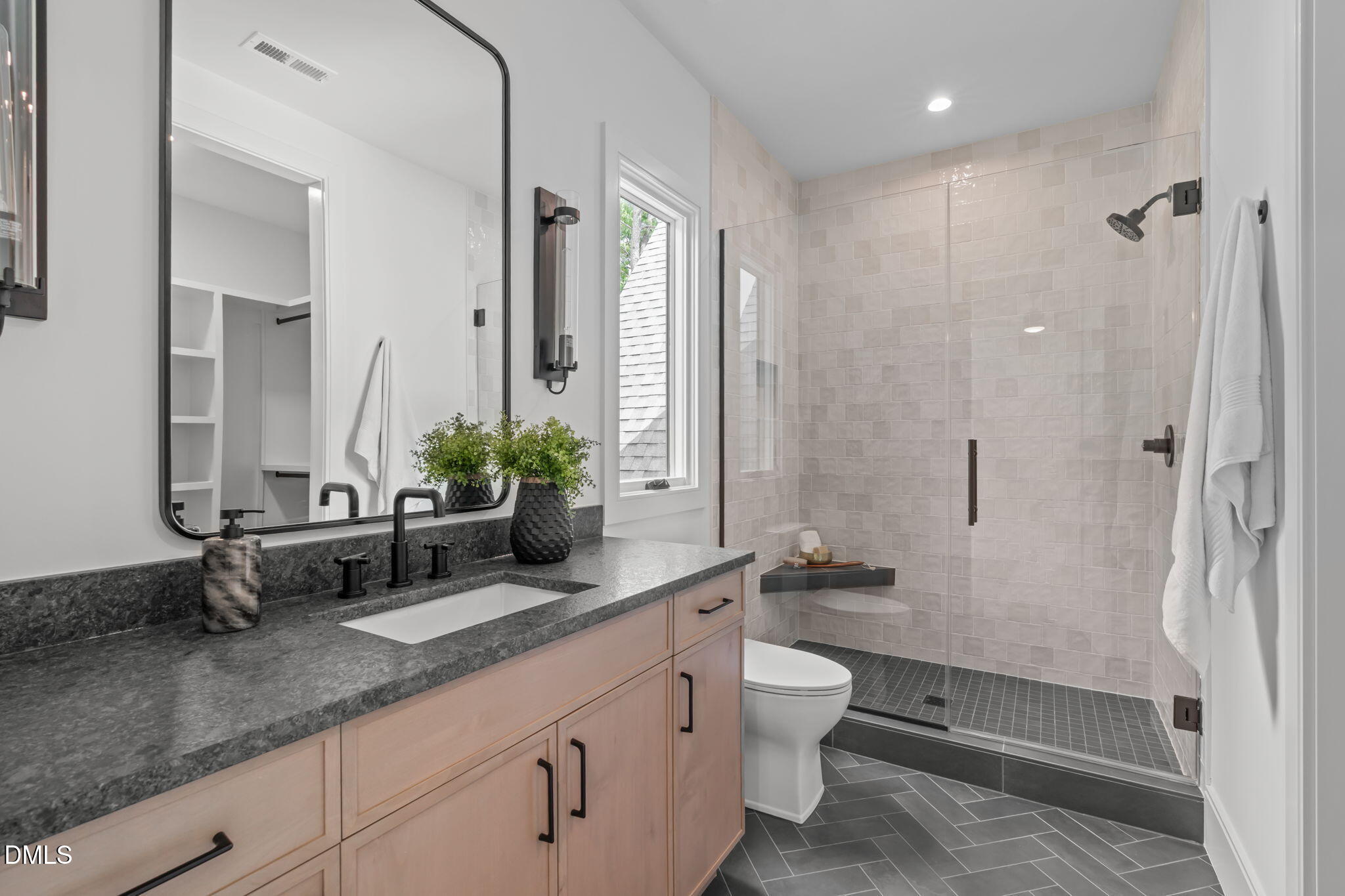 7917 South Bridgewater Court Raleigh, NC 27615 - Photo 59 of 67 Ensuite Bath