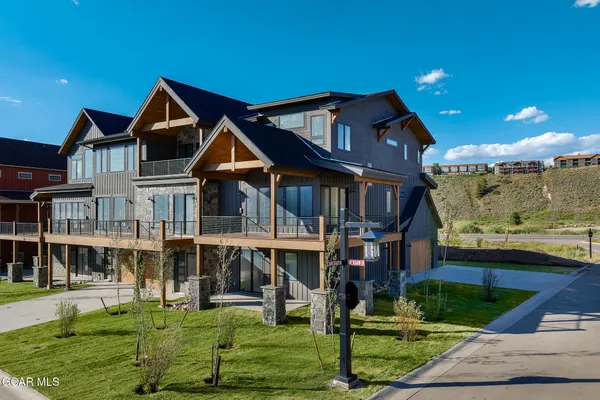 $2,017,406 | 216 Hay Meadow Drive, Unit LOT 34, Fraser, CO 80442