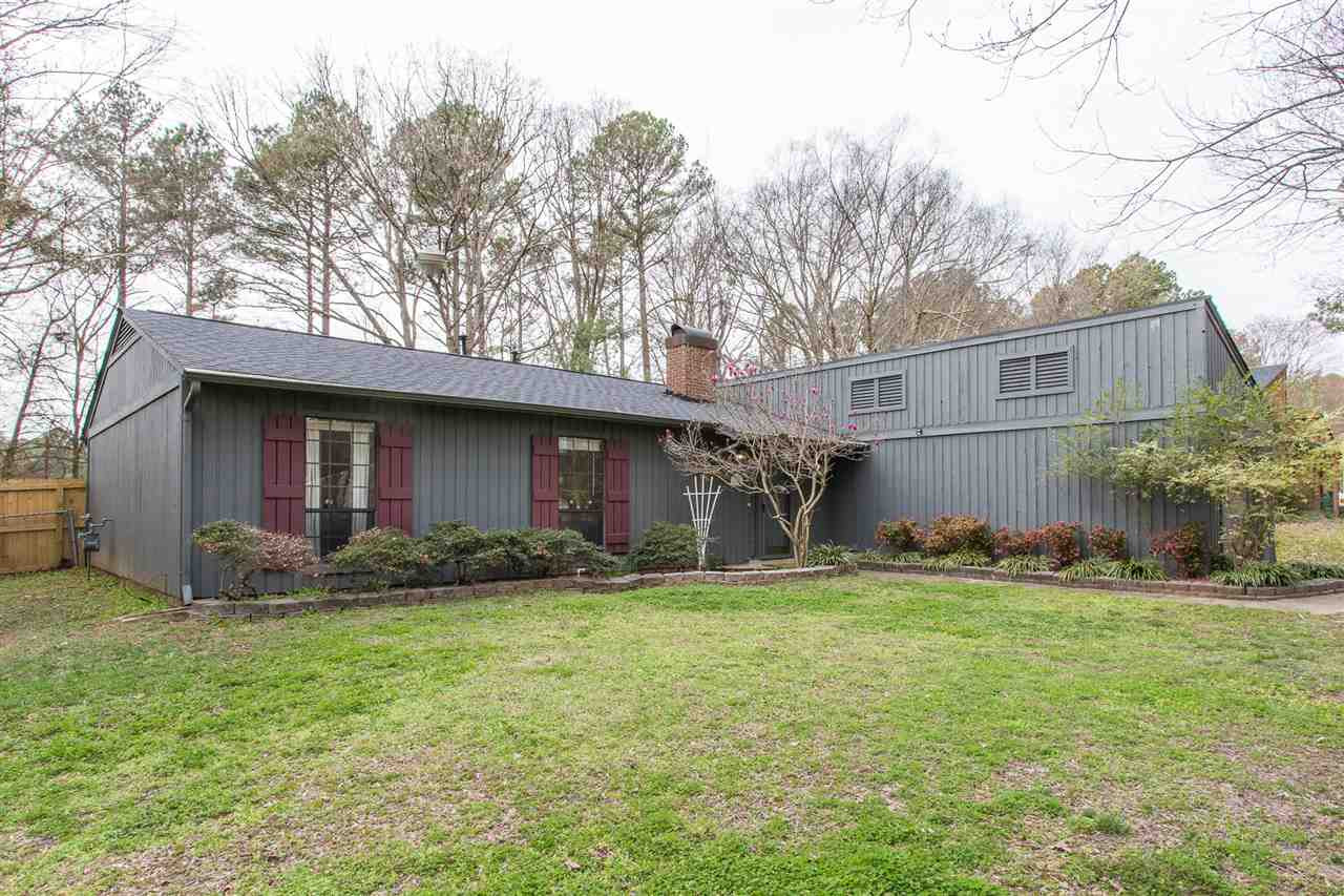 4409 Fox Road Raleigh, NC 27616 - Photo 21 of 26 Photo 22