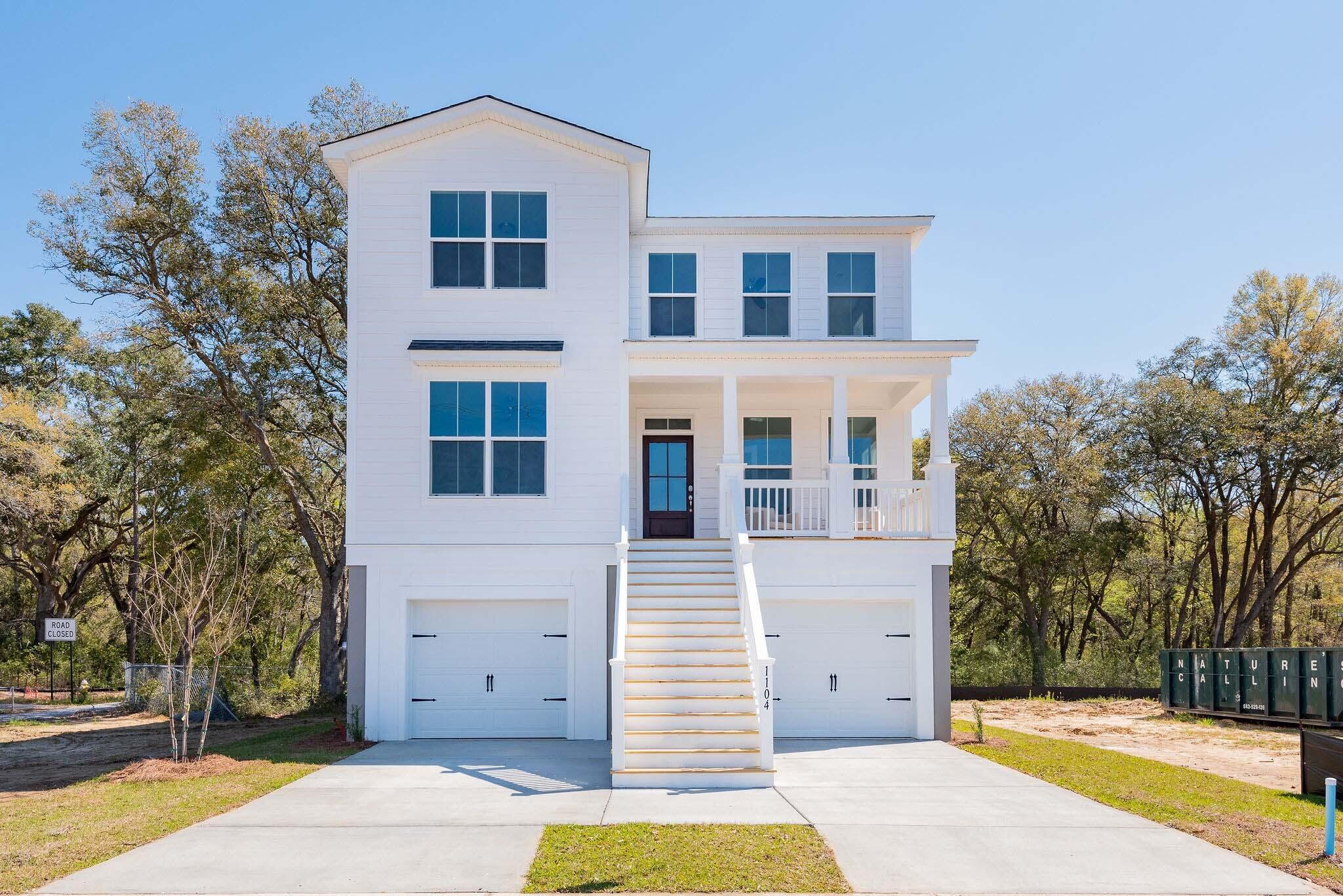 1062 Capersview Court Awendaw, SC 29429 - Photo 31 of 56 1062 capersview