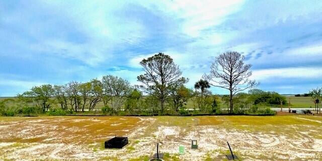 1062 Capersview Court Awendaw, SC 29429 - Photo 49 of 56 View of homesites to Copaghee Sound