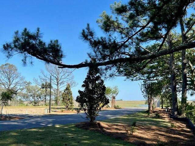1062 Capersview Court Awendaw, SC 29429 - Photo 50 of 56 View to Copahee Sound