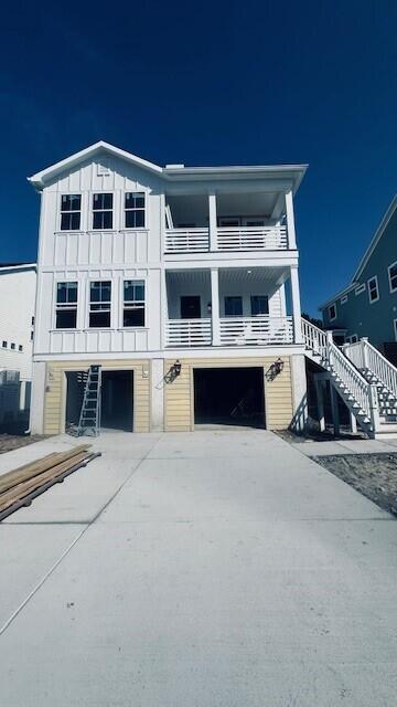 1062 Capersview Court Awendaw, SC 29429 - Photo 56 of 56 OL lot 12