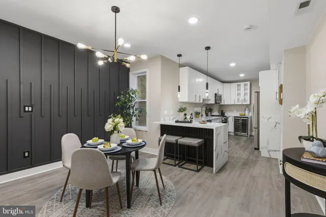 $349,999 | 2608 Huntingdon Avenue, Baltimore, MD 21211