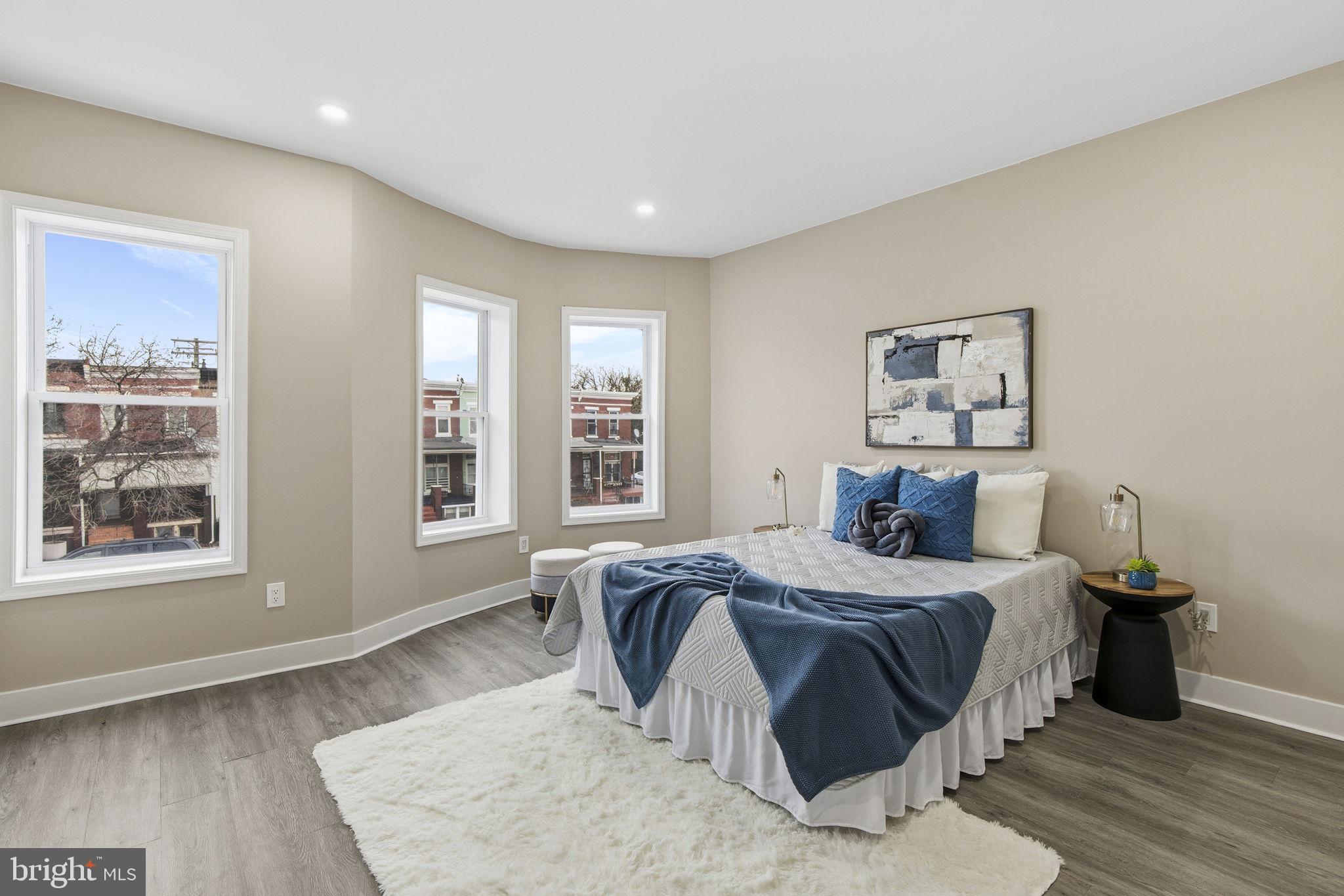 2608 Huntingdon Avenue Baltimore, MD 21211 - Photo 12 of 31