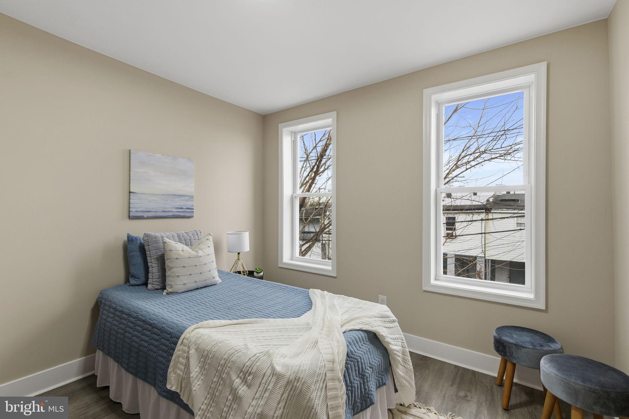 2608 Huntingdon Avenue Baltimore, MD 21211 - Photo 16 of 31