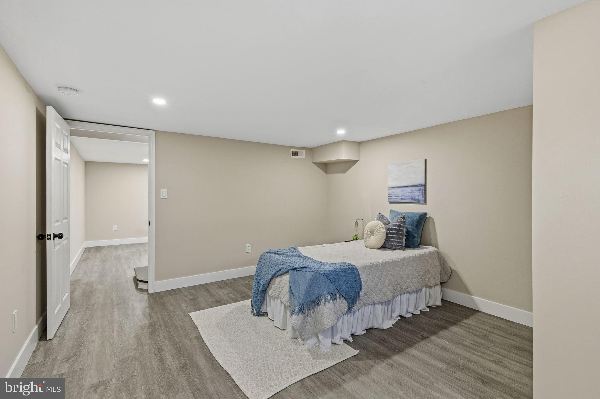 2608 Huntingdon Avenue Baltimore, MD 21211 - Photo 22 of 31