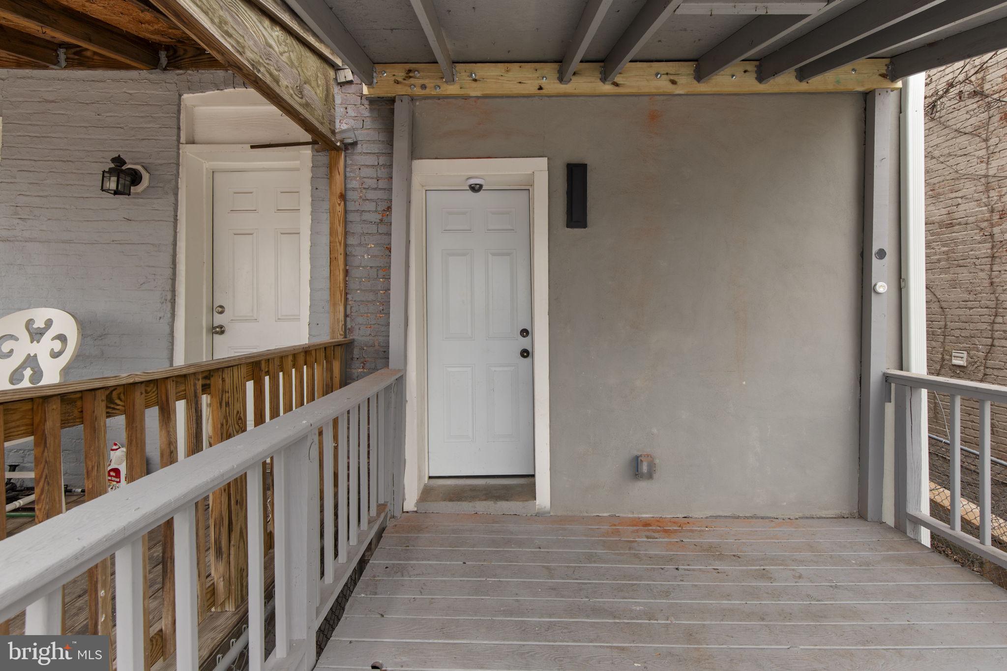 2608 Huntingdon Avenue Baltimore, MD 21211 - Photo 25 of 31