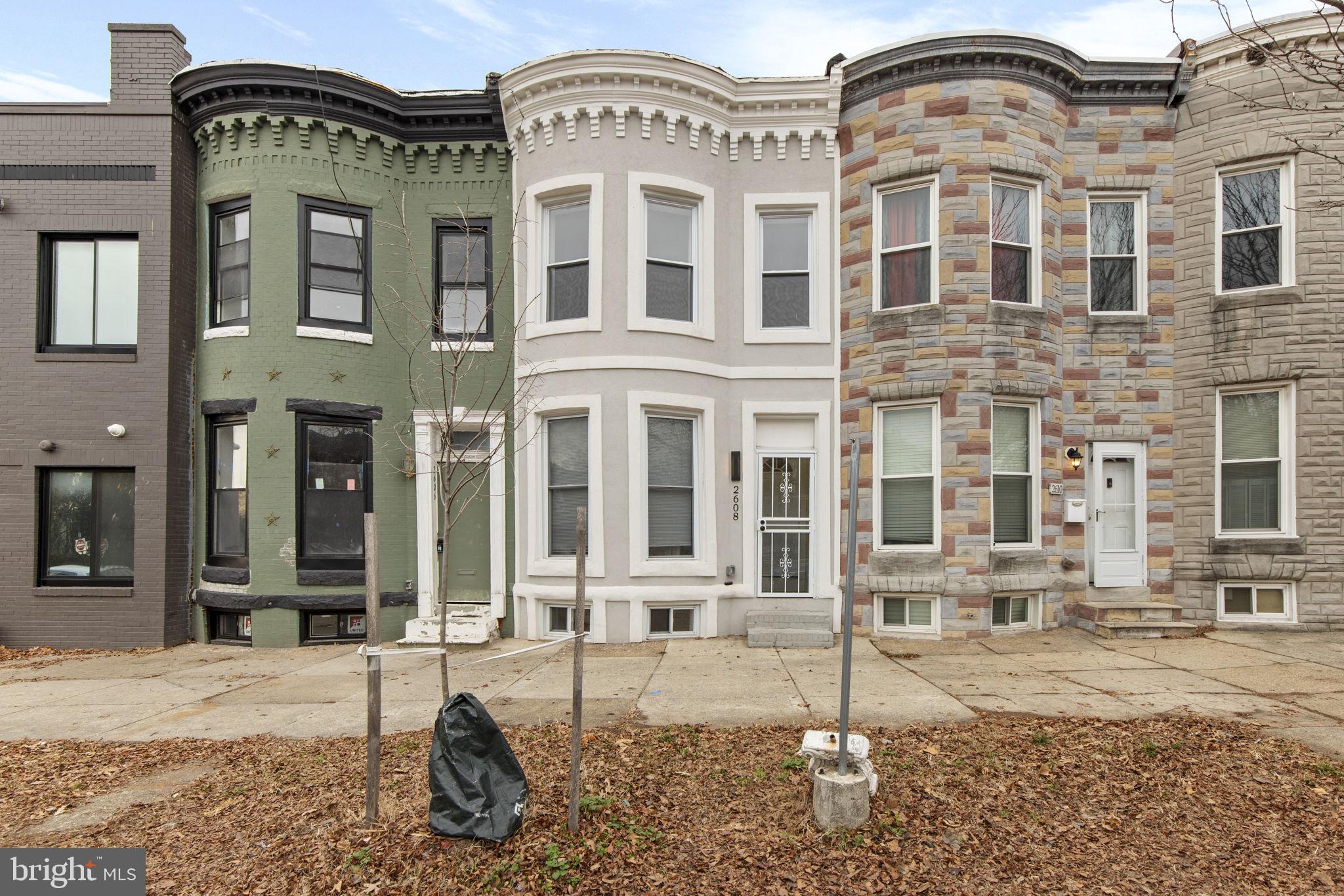 2608 Huntingdon Avenue Baltimore, MD 21211 - Photo 26 of 31