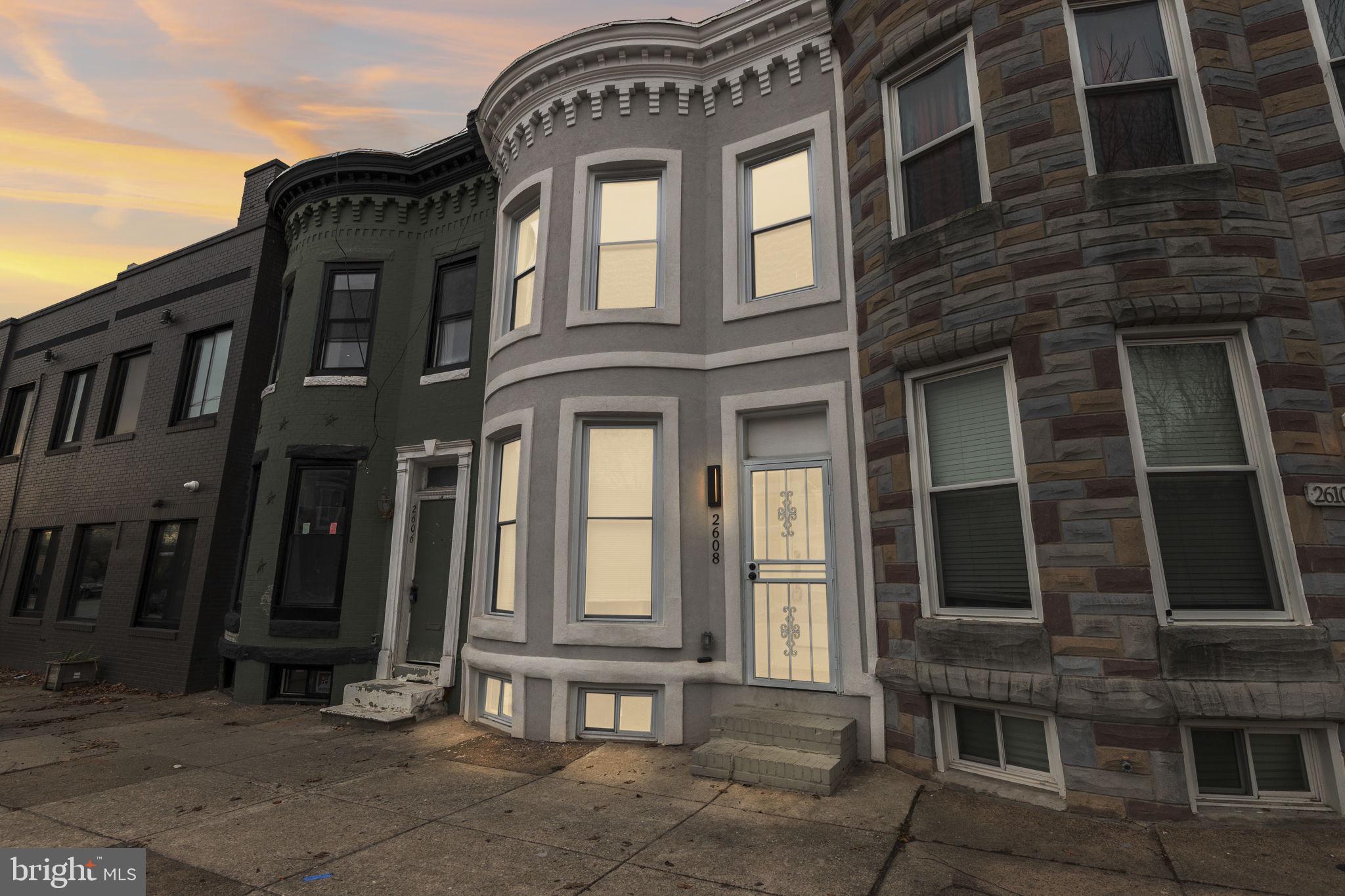 2608 Huntingdon Avenue Baltimore, MD 21211 - Photo 27 of 31