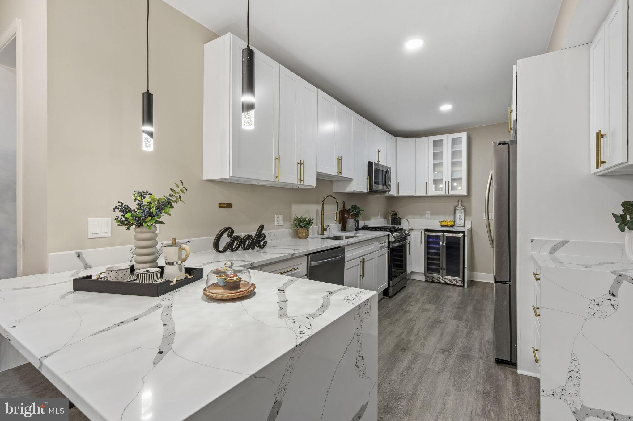 2608 Huntingdon Avenue Baltimore, MD 21211 - Photo 8 of 31