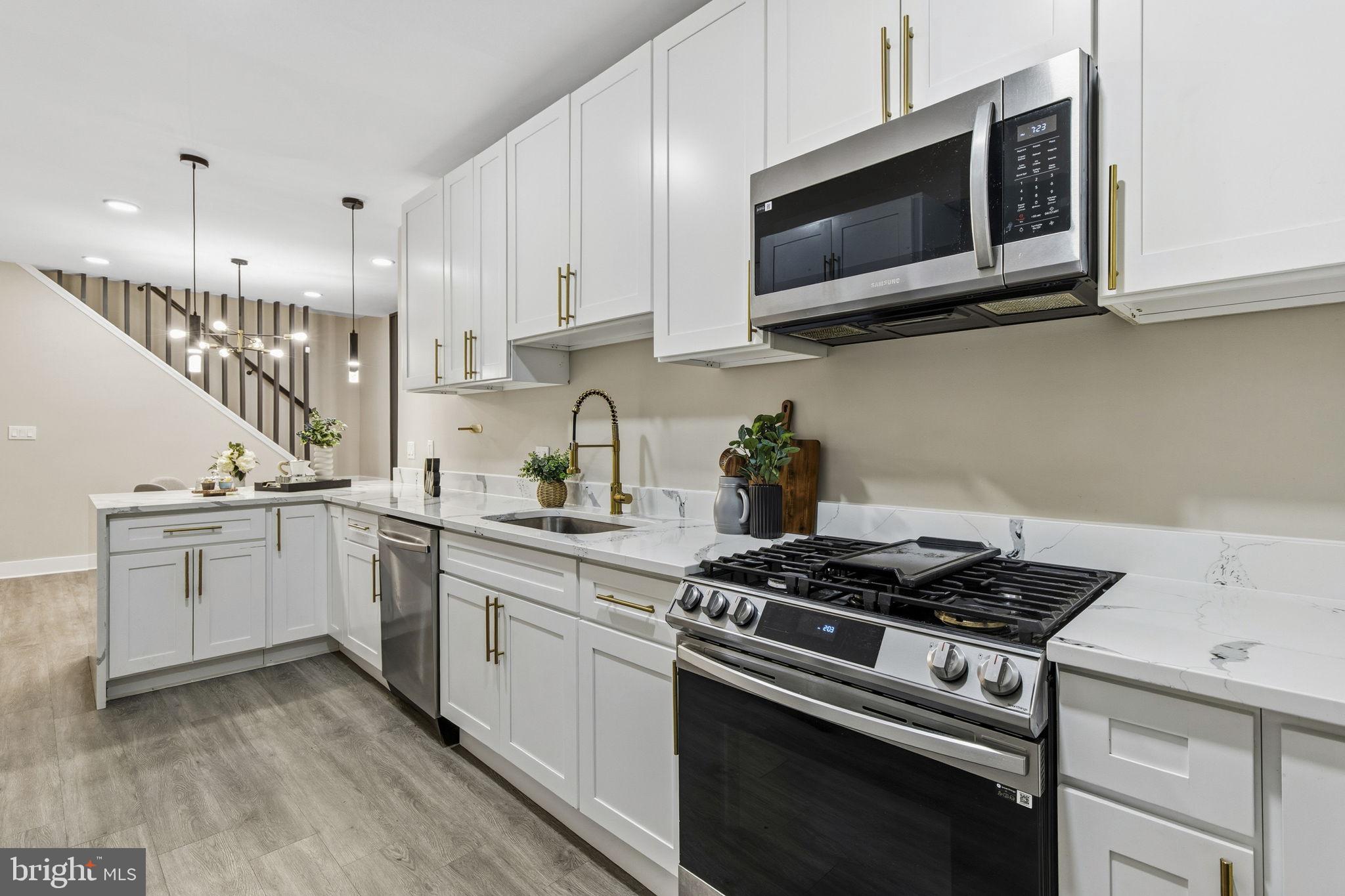 2608 Huntingdon Avenue Baltimore, MD 21211 - Photo 10 of 31