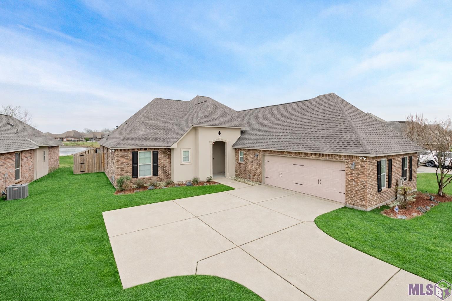 4084 Stonewall Drive Addis, LA 70710 - Photo 1 of 23