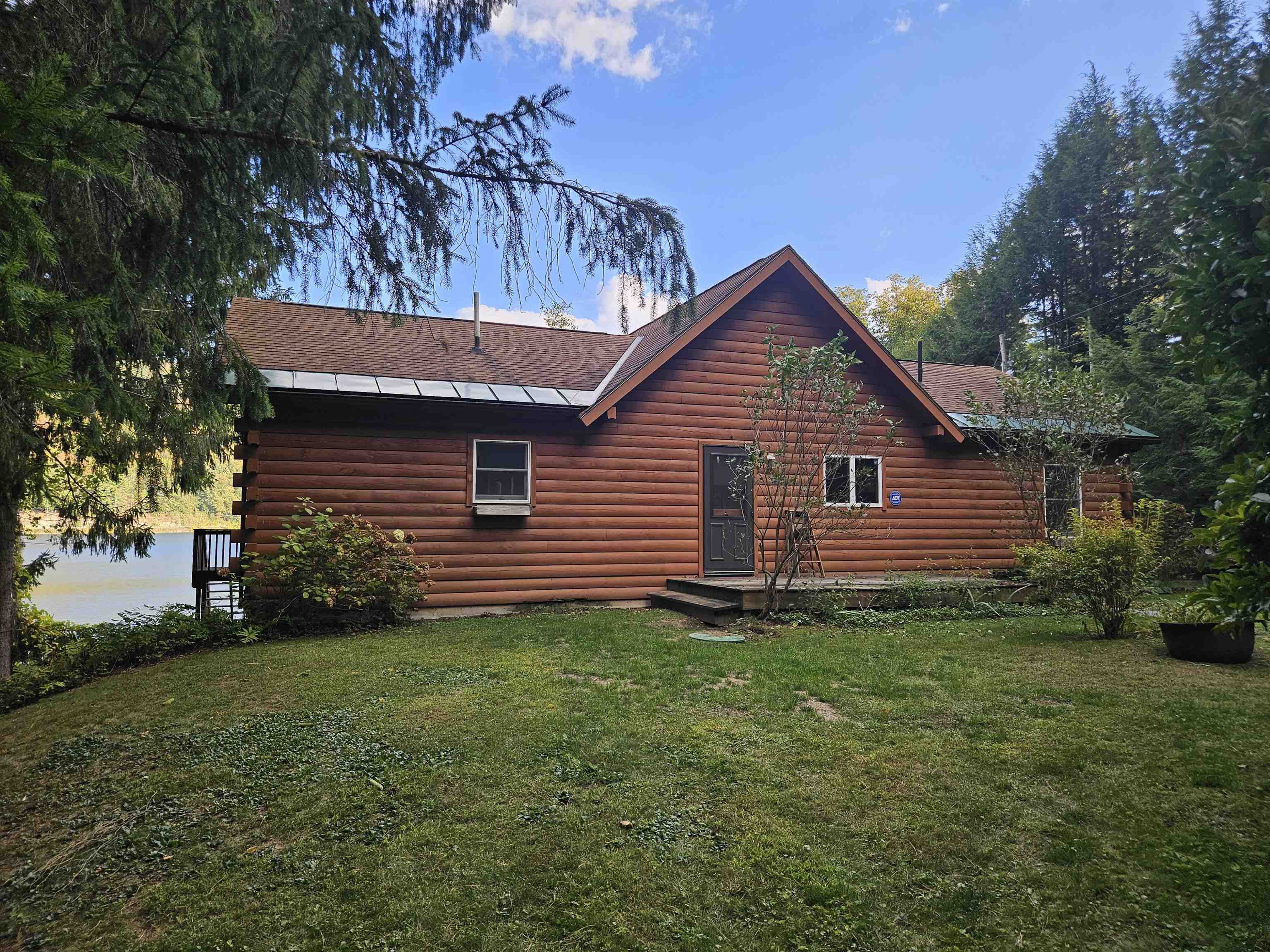 421 Birch Road Hubbardton, VT 05733 - Photo 1 of 28