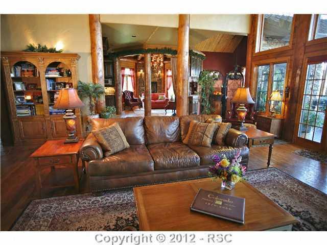 14365 Silverton Road Colorado Springs, CO 80921 - Photo 14 of 25 Gallery Image 14