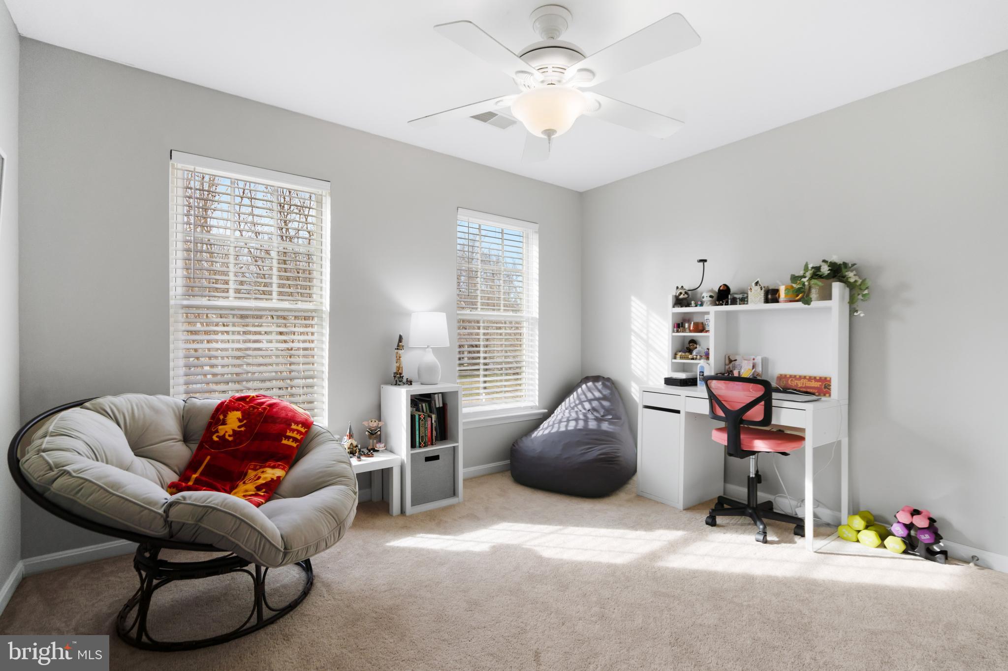 471 Blossom Tree Road Culpeper, VA 22701 - Photo 20 of 26 a living room with furniture and a window