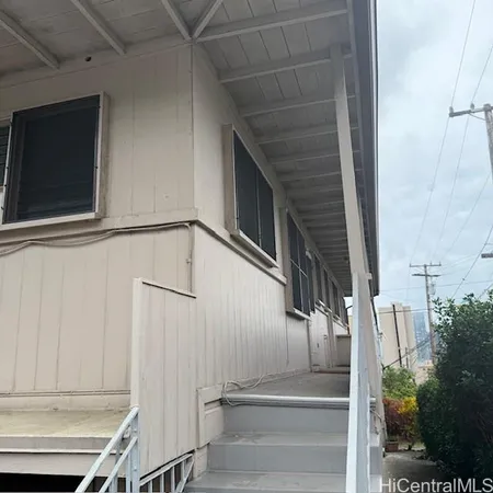 $1,425 | 1503 Emerson Street, Honolulu, HI 96813