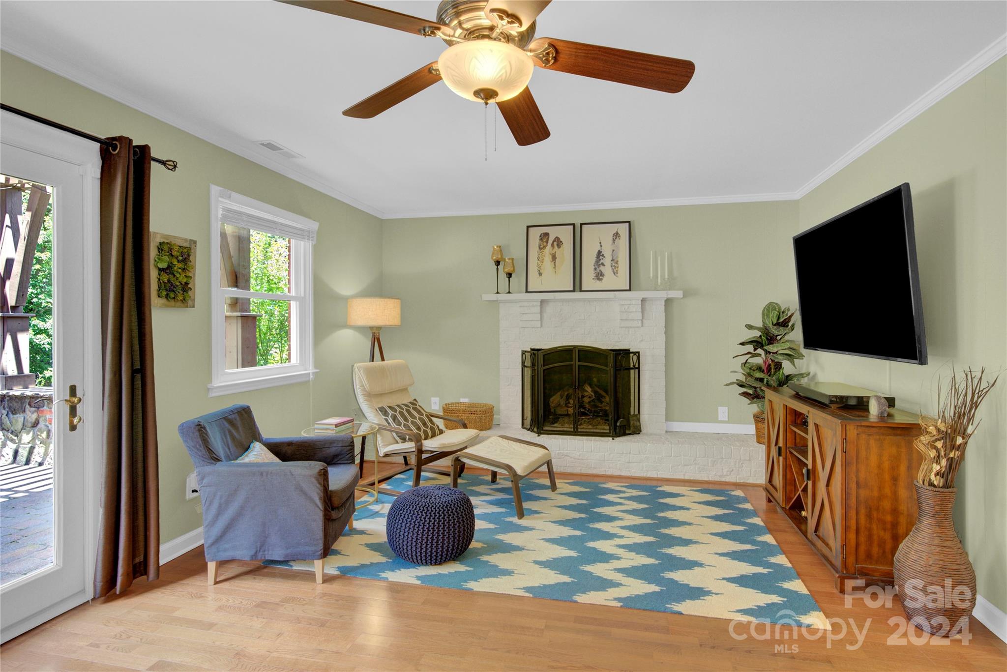 3607 Sulkirk Road Charlotte, NC 28210 - Photo 33 of 47 Gallery Image 33
