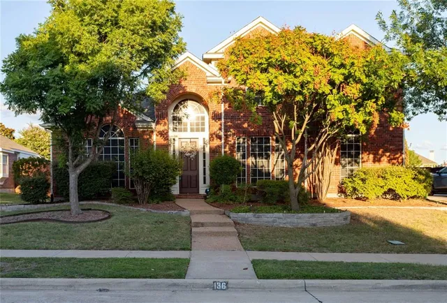 $2,850 | 136 Merideth Drive, Murphy, TX 75094
