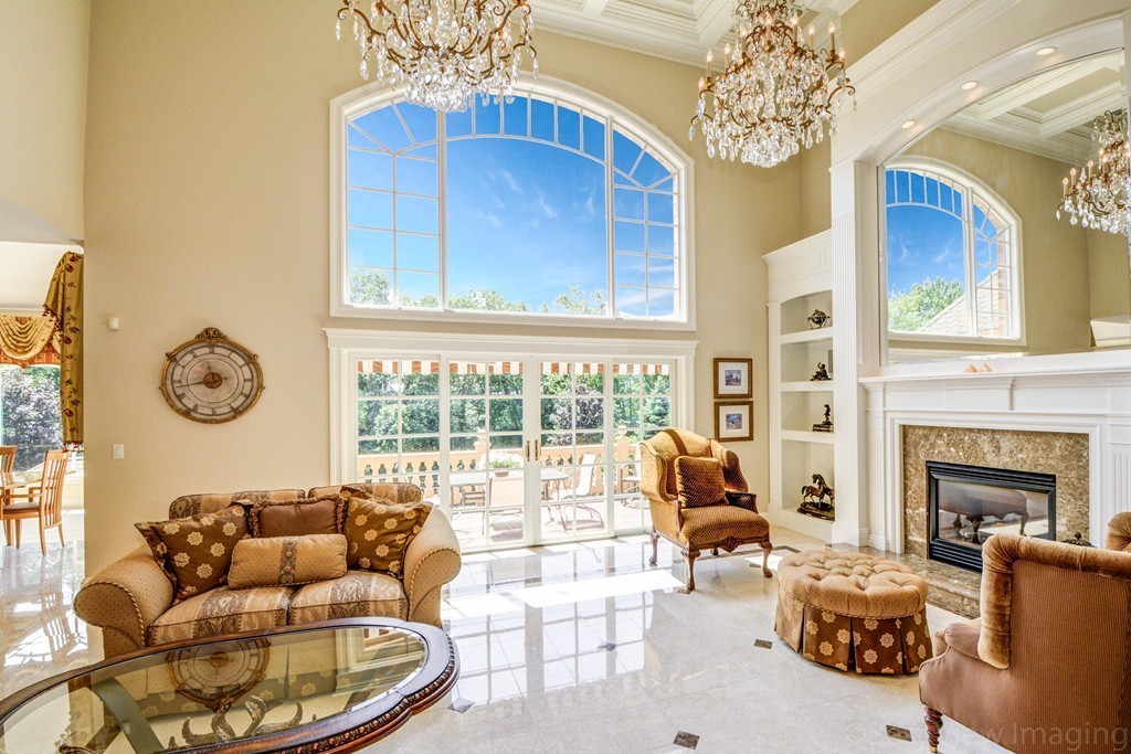 24 Coachman Ridge Road Shrewsbury, MA 01545 - Photo 5 of 30 Gallery Image 5