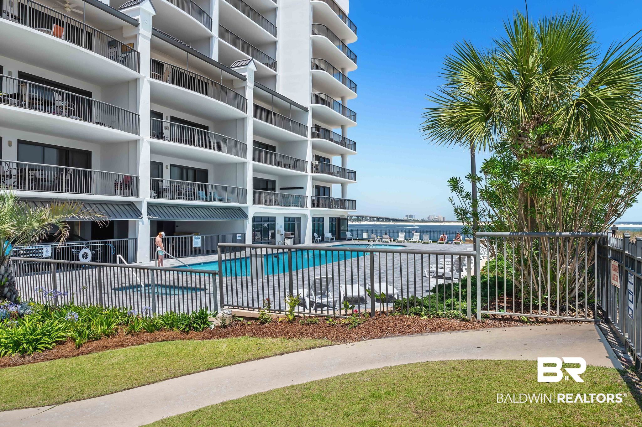 27284 Gulf Road, Unit 702 Orange Beach, AL 36561 - Photo 45 of 47 Gallery Image 45
