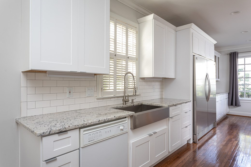 1305 Canfield Court Raleigh, NC 27608 - Photo 8 of 30 Photo 8