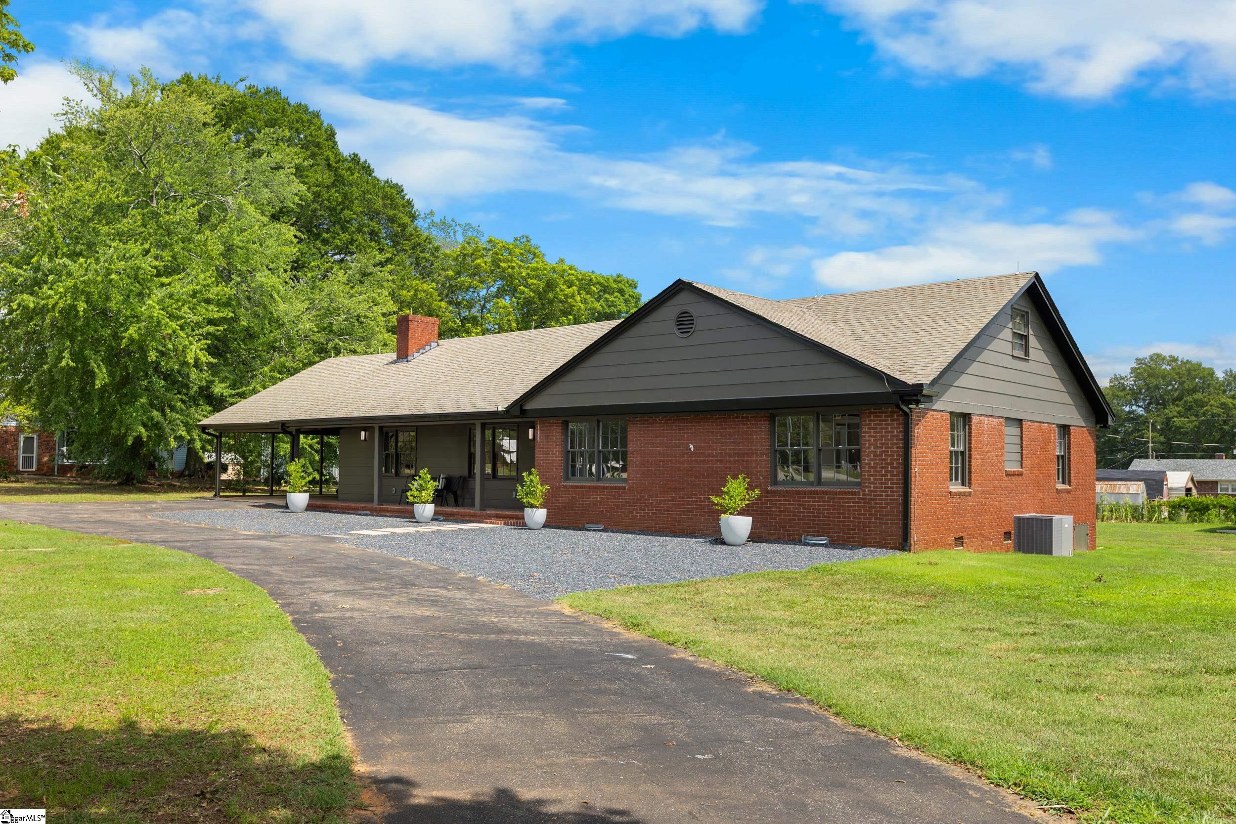 311 Costner Road Boiling Springs, SC 29316 - Photo 44 of 47 Gallery Image 44