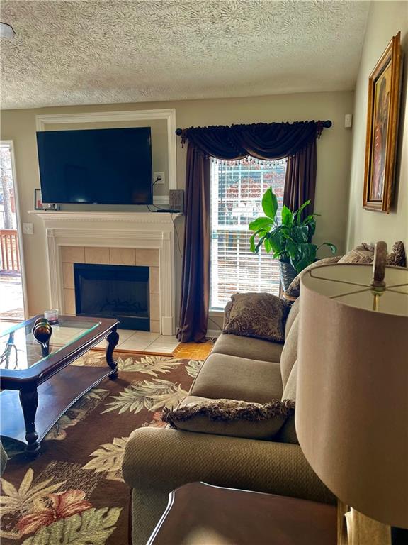 284 Holliday Overlook Villa Rica, GA 30180 - Photo 16 of 60