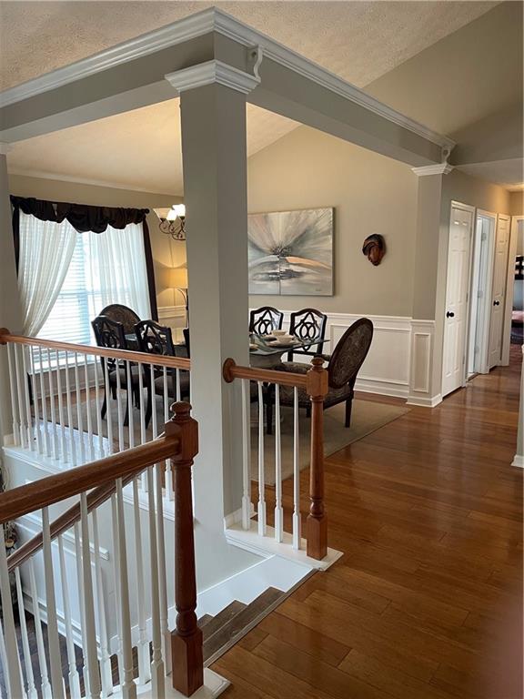 284 Holliday Overlook Villa Rica, GA 30180 - Photo 19 of 60