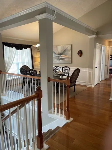 $302,000 | 284 Holliday Overlook, Villa Rica, GA 30180