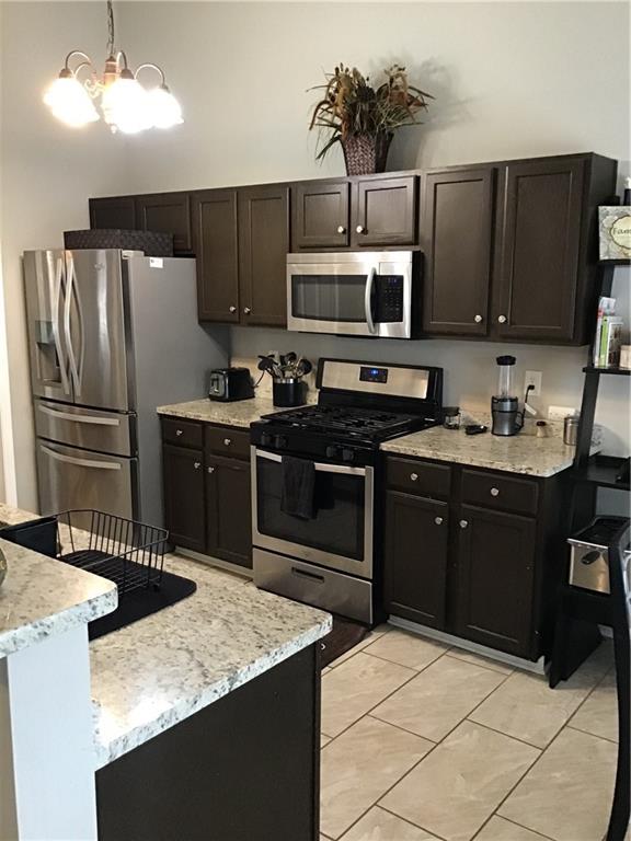 284 Holliday Overlook Villa Rica, GA 30180 - Photo 20 of 60