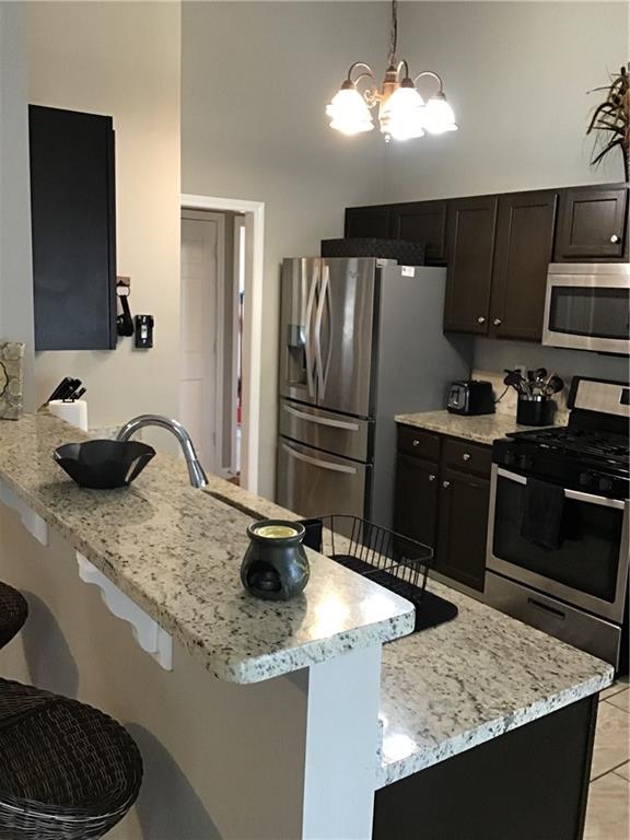 284 Holliday Overlook Villa Rica, GA 30180 - Photo 21 of 60