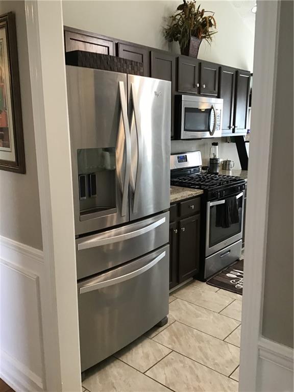 284 Holliday Overlook Villa Rica, GA 30180 - Photo 23 of 60