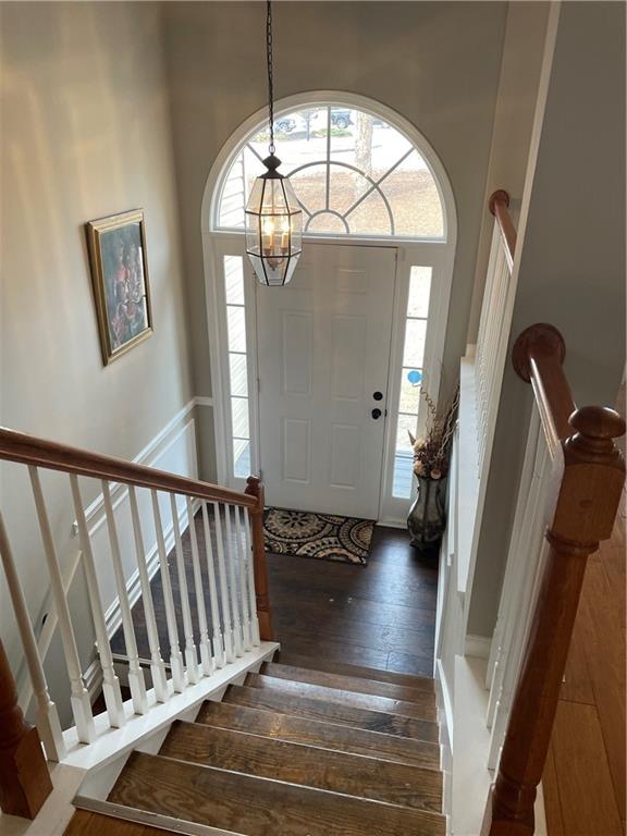 284 Holliday Overlook Villa Rica, GA 30180 - Photo 3 of 60