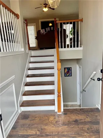 $302,000 | 284 Holliday Overlook, Villa Rica, GA 30180