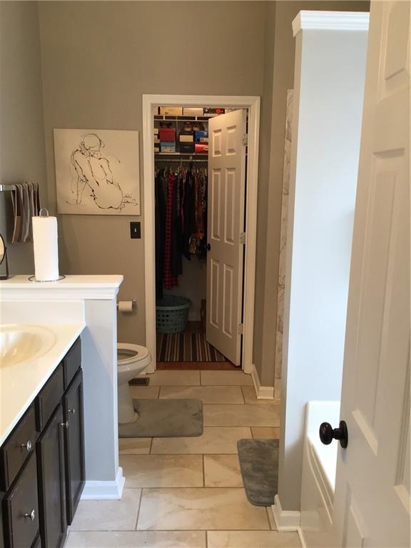 284 Holliday Overlook Villa Rica, GA 30180 - Photo 34 of 60