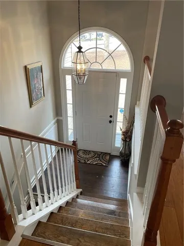 $302,000 | 284 Holliday Overlook, Villa Rica, GA 30180