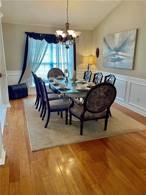 284 Holliday Overlook Villa Rica, GA 30180 - Photo 4 of 60