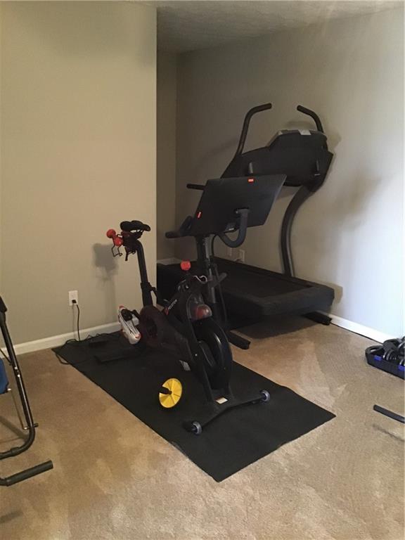 284 Holliday Overlook Villa Rica, GA 30180 - Photo 47 of 60