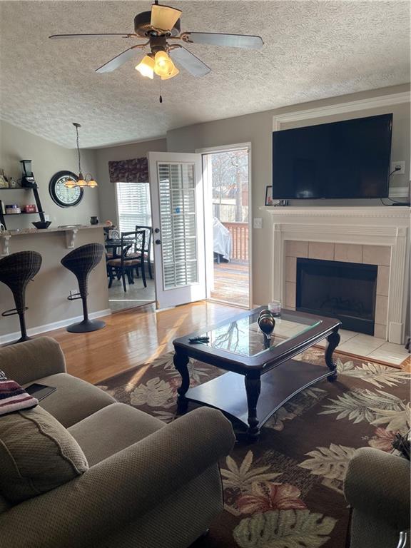 284 Holliday Overlook Villa Rica, GA 30180 - Photo 52 of 60