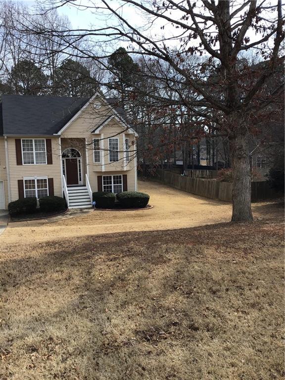 284 Holliday Overlook Villa Rica, GA 30180 - Photo 57 of 60