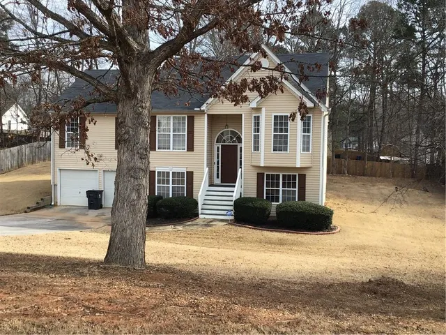 $302,000 | 284 Holliday Overlook, Villa Rica, GA 30180