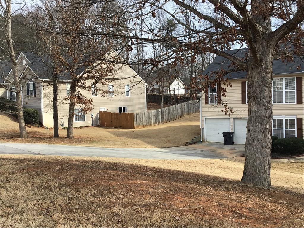 284 Holliday Overlook Villa Rica, GA 30180 - Photo 60 of 60