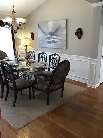 $302,000 | 284 Holliday Overlook, Villa Rica, GA 30180