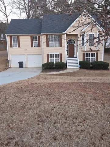 $302,000 | 284 Holliday Overlook, Villa Rica, GA 30180